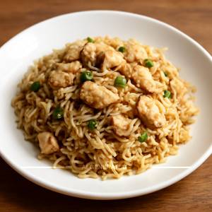 Chicken Rice