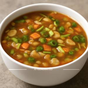 Royal Soup