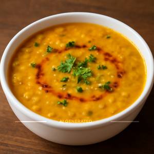 Dal fry