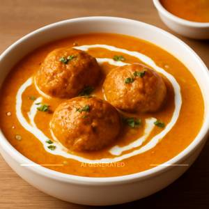 Malai Kofta