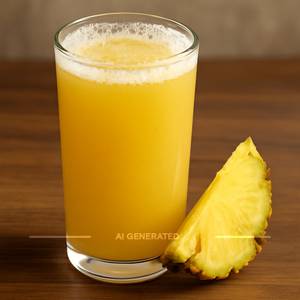 Pineapple Crush