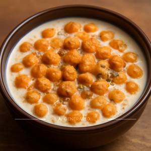 Boondi Raita