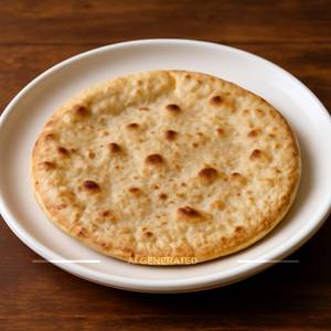 Wheat Roti