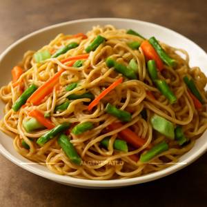 Hakka Noodles