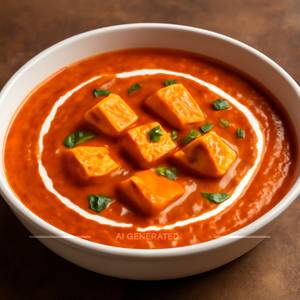 Paneer Butter Masala