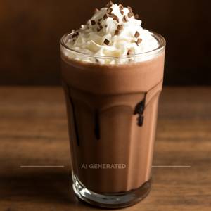 Chocolate Shake