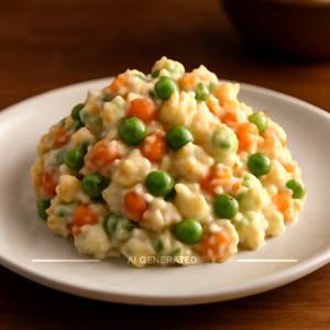 Russian Salad