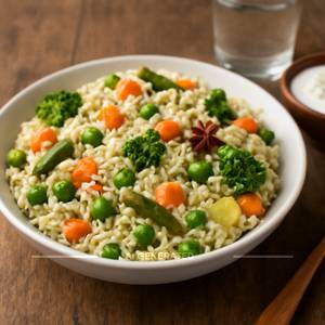 Veg Pulao
