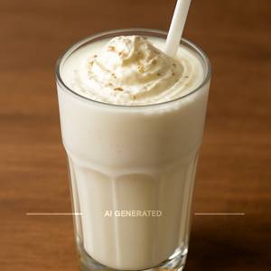 Vanilla Shake