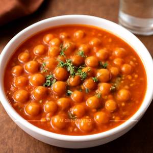 Chana Masala