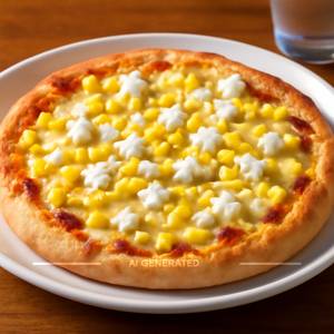 Corn Mania