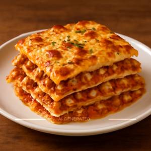 Lasagna (chicken)