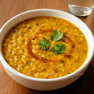 Dal Fry