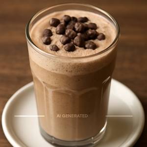 Choco Chip Cold Coffee