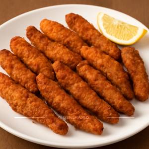 Fish Fry (10 PCS)