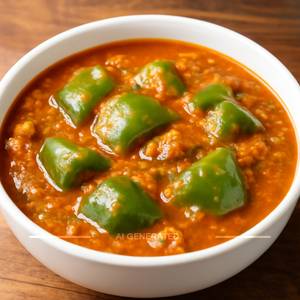 Shimla Masala