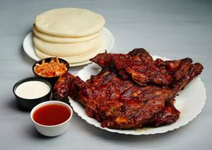 Al Faham Chicken