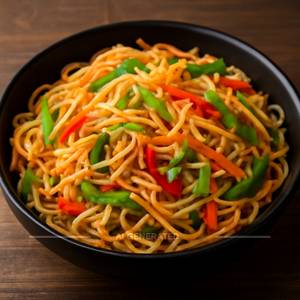 Hakka Noodles