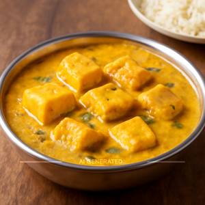 Paneer Korma