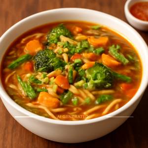 Veg Thukpa