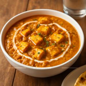 Paneer Lababdar