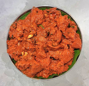 Chicken 65 Masala (ready To Cook)/500gms