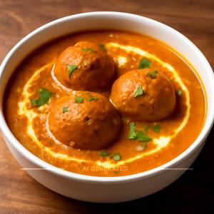 Veg Kofta