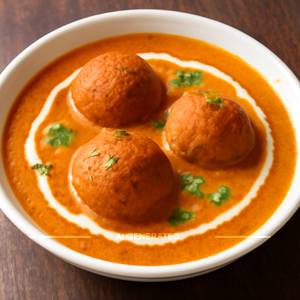 Paneer Kofta
