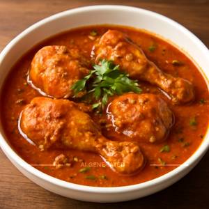 Chicken Dilkhush