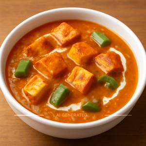 Paneer makhani