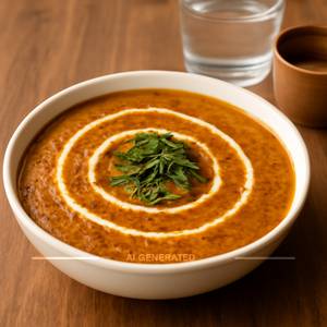 Methi Chaman Curry