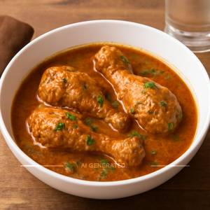 Chicken Peshawari