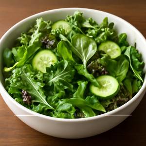 Green Salad