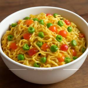 Veg Maggi