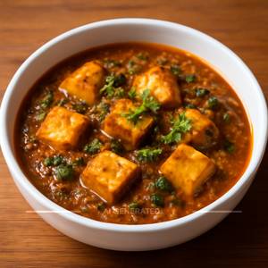 Paneer Kaleji