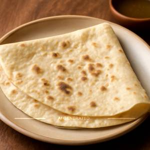 Rumali Roti
