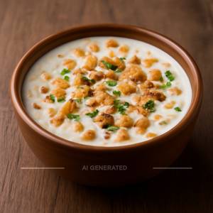 Bundi Raita