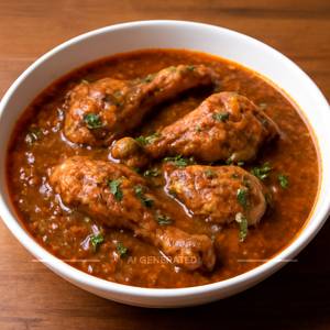 Chicken Banjara Masala