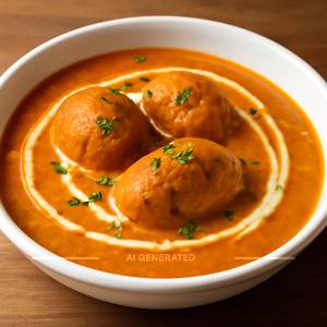 Malai Kofta