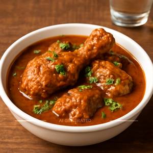 Chicken Masala