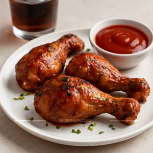 Chicken Drums