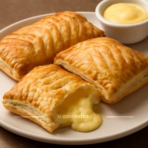 Cheese Patties