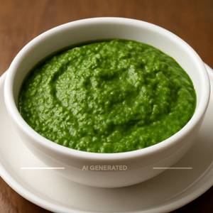 Extra Chutney