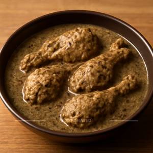 Chicken Kalimirch (4Pic)