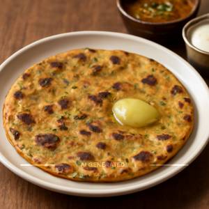 Missi Roti