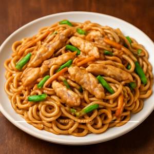 Chicken Chowmein