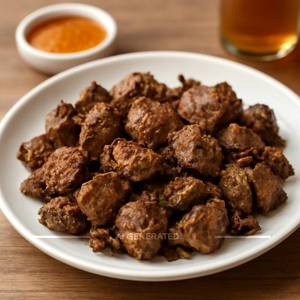 Liver Fry