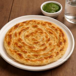 SADA PARATHA (TAWA)