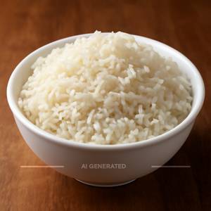 Steam Rice Full