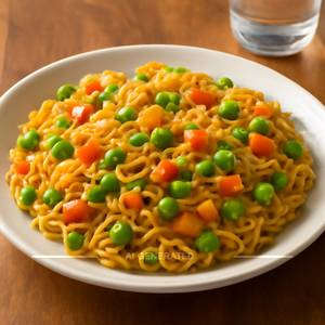 Veg maggi